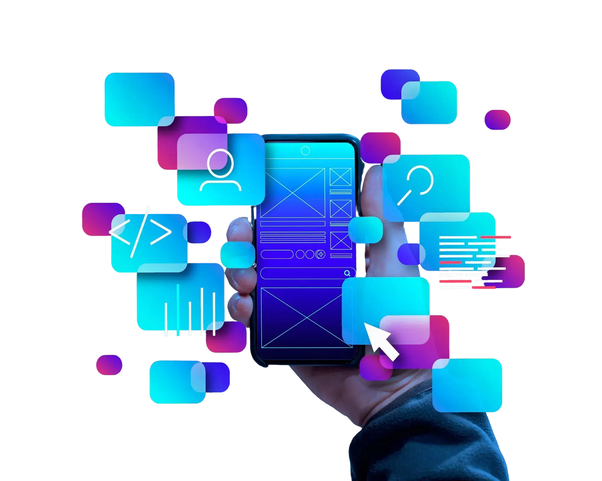App Features